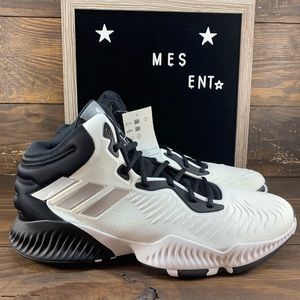 mad bounce 2018 shoes